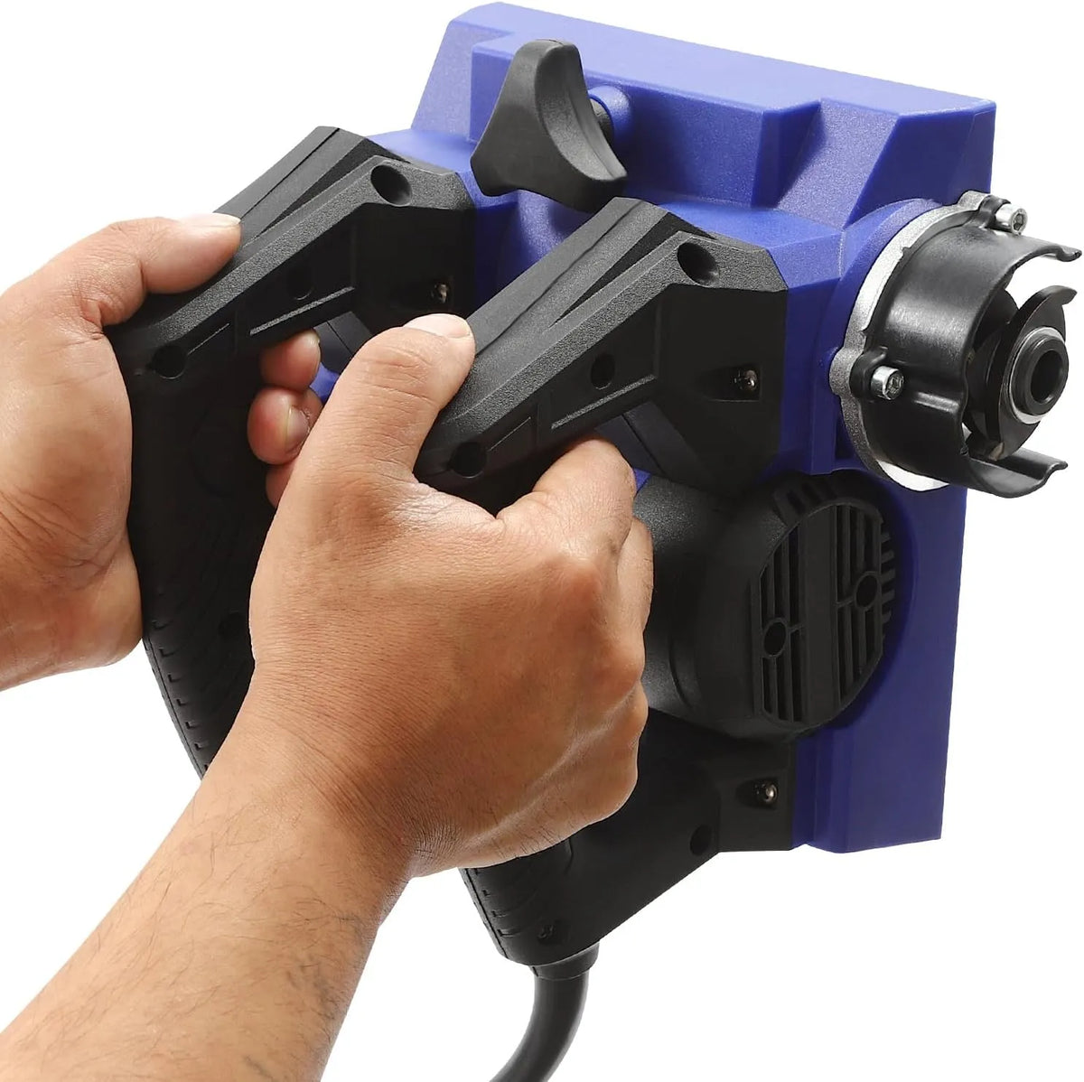 Machine met 1300 W, 30 x 18 x 33,5 cm, 23,8 x 22 x 18,5 cm, 35 x 31 x 20 cm, 220 V, 1-4 mm, 13,19 inch en 7,87 inch