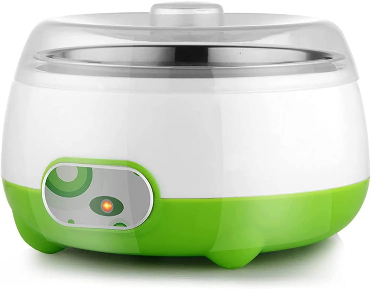 Yoghurt Maker Machine met Frozen Yoghurt Maker Machine, Yoghurt Maker Machine in thuis Kitchen