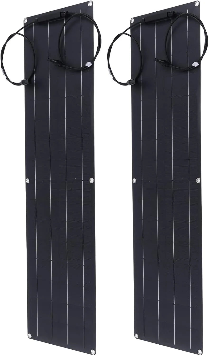Zonnepaneel met 100 W, 700 V, 16 V, 3,12 A, 19,2 V, 3,43 A, 2 °C en 40-80°C