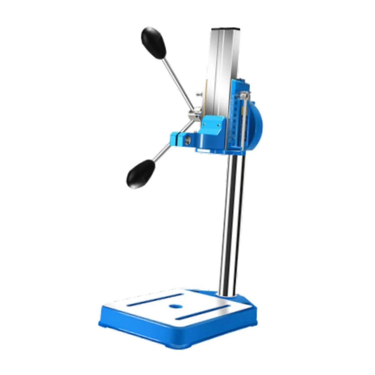 IOIUSKKU Werkbank met gereedschap met 25 x 40 cm, 9,84 inch, 15,75 inch, 1-2 cm en aluminium