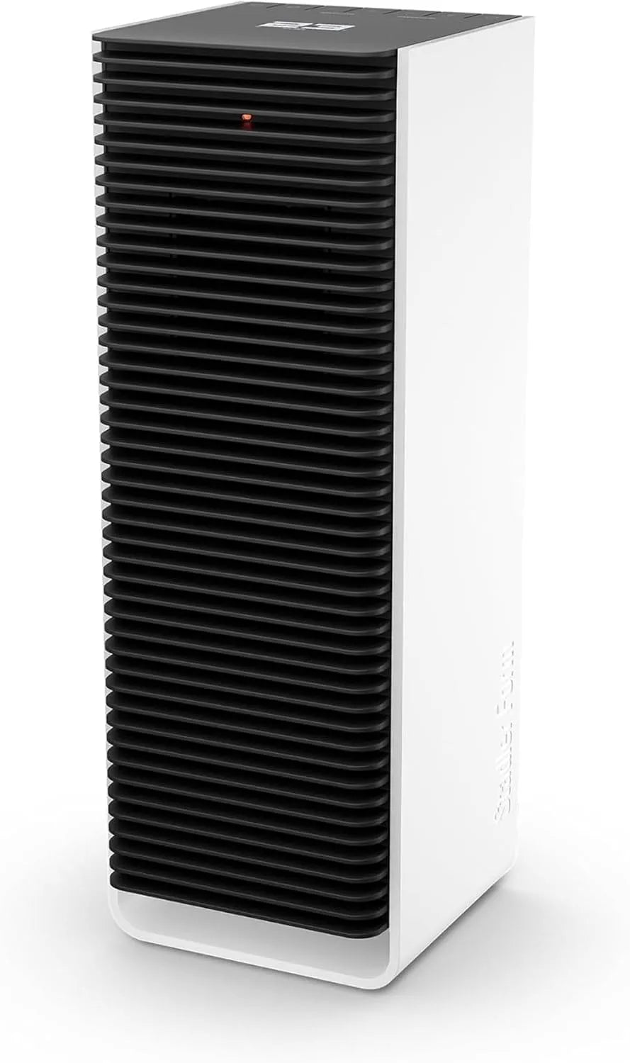 Ventilatorkachel, 4 niveaus 700, tot 30 m2, 2'000 watt, Stadler Form-ventilatorkachel Sam