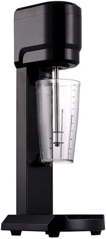 Machine met 188 x 200 x 525 mm, 220 V, 50 HZ, 280 W en zwart