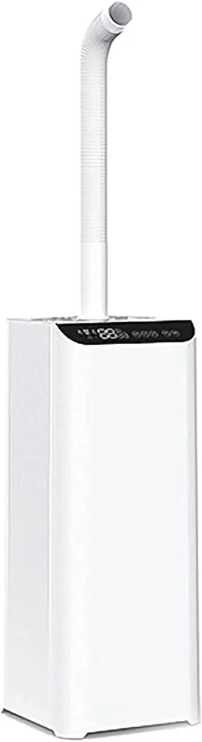 Luchtbevochtiger, 13L, 800 ml/u Cool Mist Top Fill-luchtbevochtiger kleur: wit w