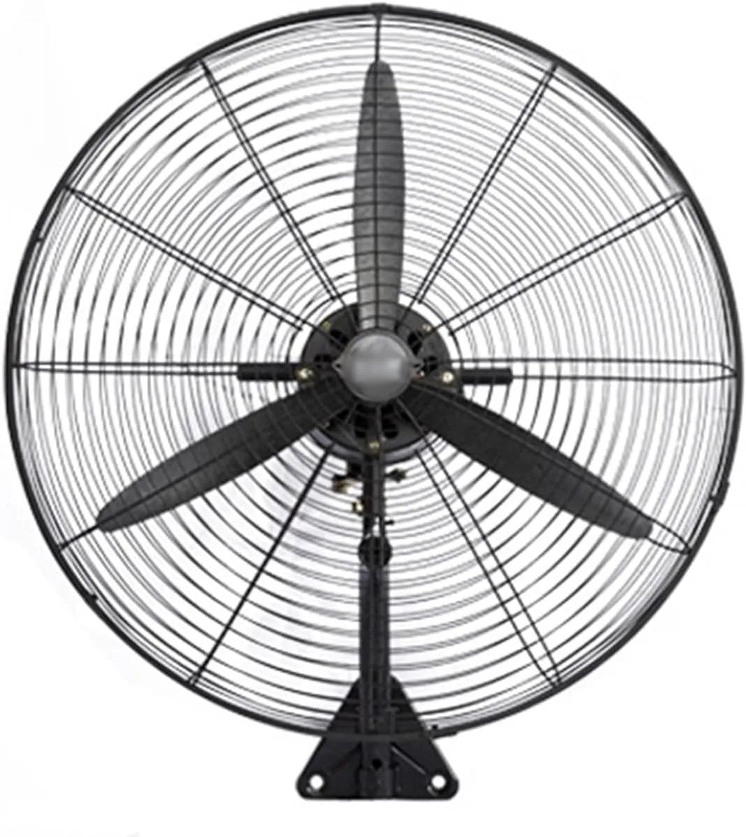 Ventilator, Hoge windenergie Krachtige werkplaats Commerciële fabriek