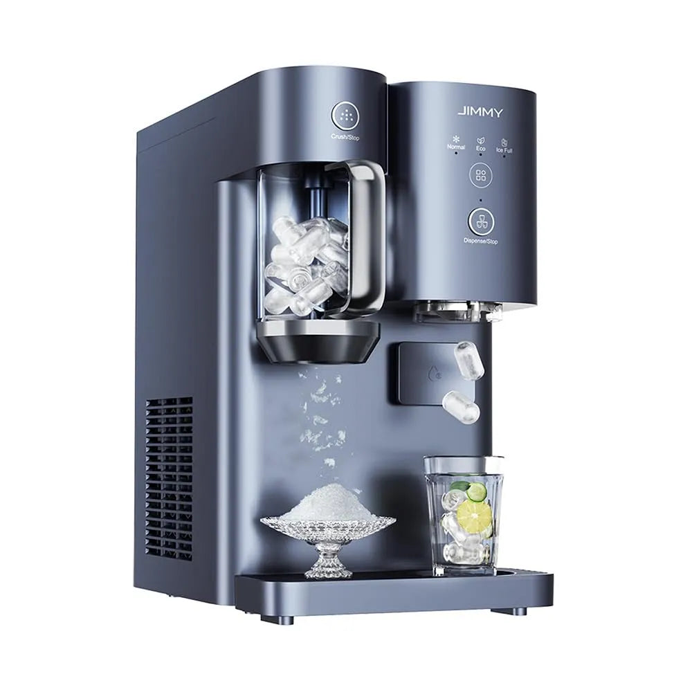 JIMMY Matrix I9 fabrikant en ijsbreker I9 met 2-in-1, 2-in-1 module compatibel met AquaLink M9 Pro