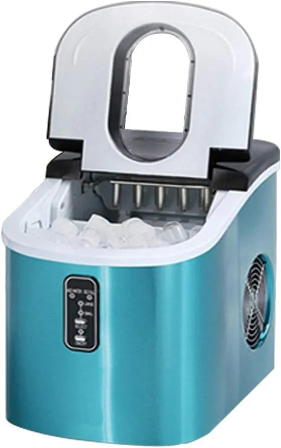 Machine met 220V, 15 kg, 13 minuten, 24 uur, waterreservoir en RVS