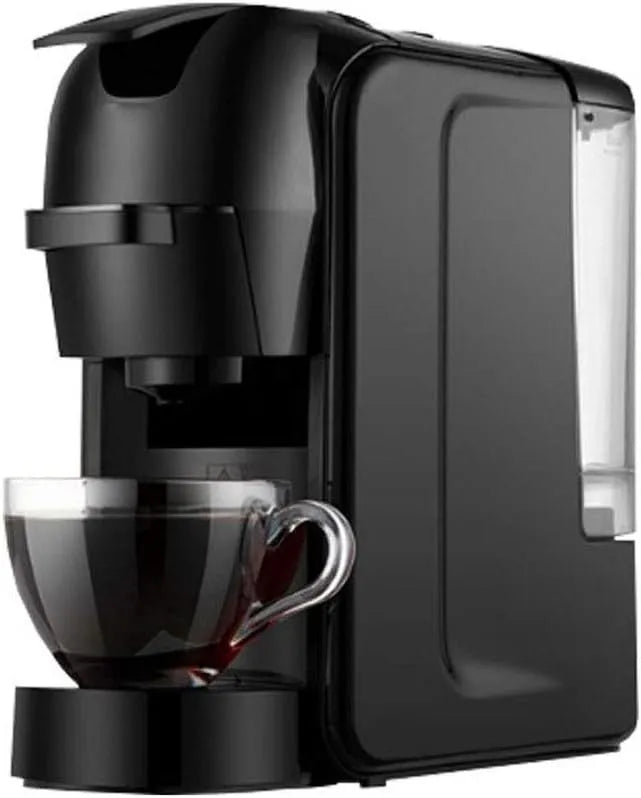 Espressomachine, Compact Mini Office needed, waterreservoir, 0,6L