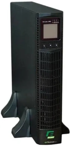 ELSIST, UPS-noodstroomvoorziening, UPSERVER2.0, online UPS