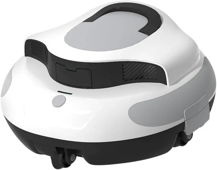 Zwembadreiniger, Robotic Pool, Robotic zwembadreiniger, Automatische draadloze zwembadstofzuiger, draagbare elektrische zwembadreinigingsrobot
