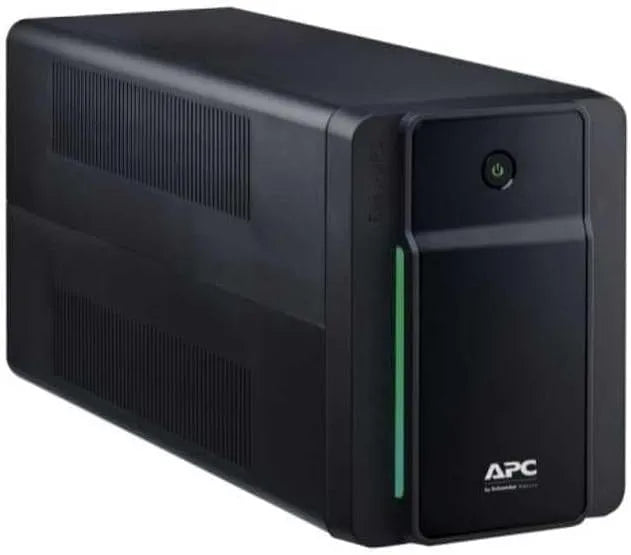 APC Easy, UPS-noodstroomvoorziening, BVX2200LI-GR