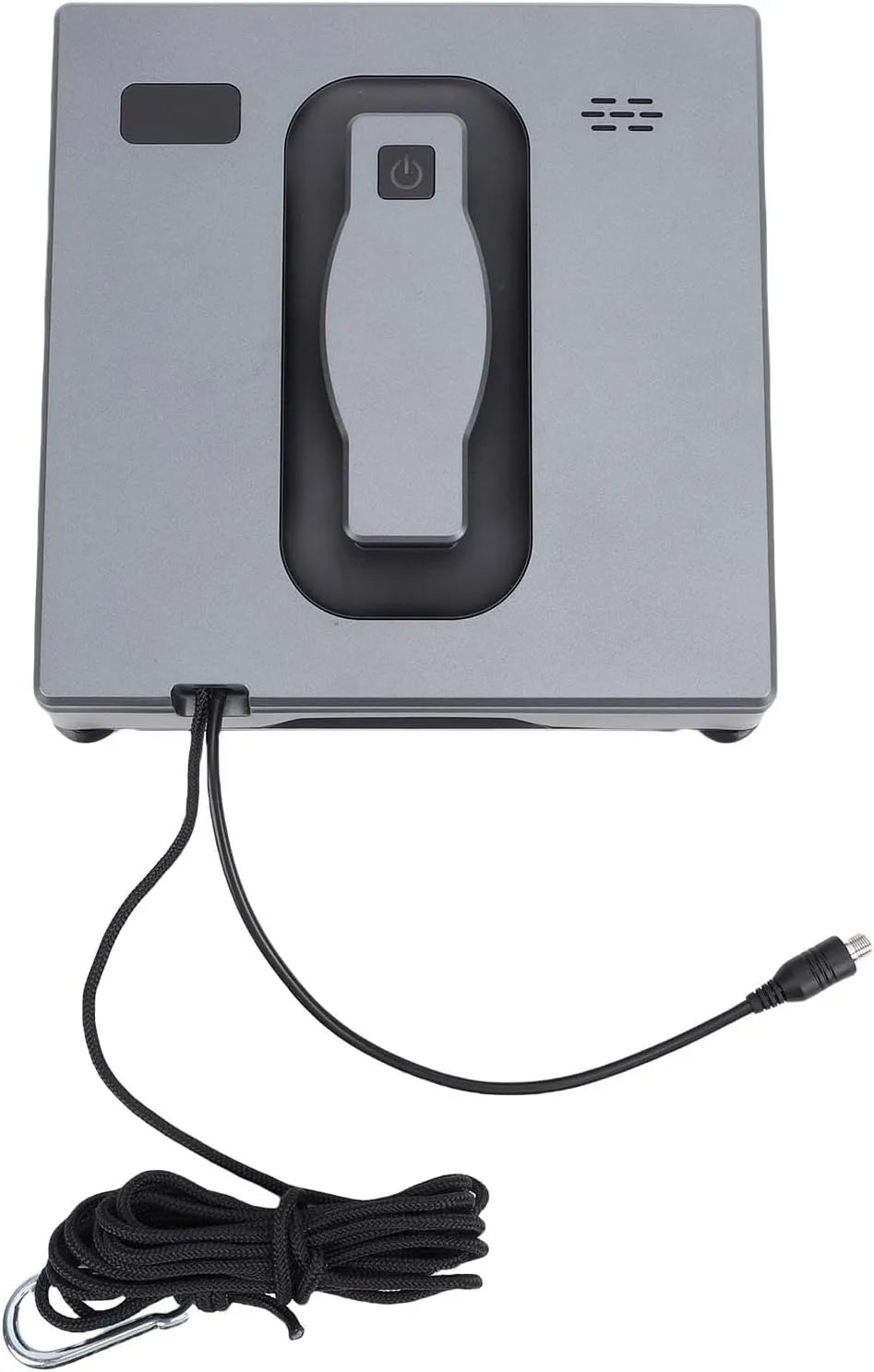 Robot met 240V, 650mAh, afstandsbediening en app-bediening, Automatische Glazenwasserrobot 4-zijdig Spuitwater