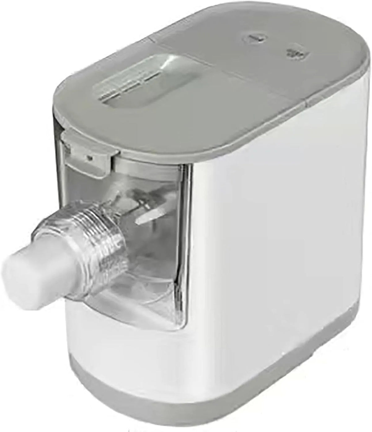 Machine, Elektrische noedelmachine, intelligente volautomatische noedelmachine