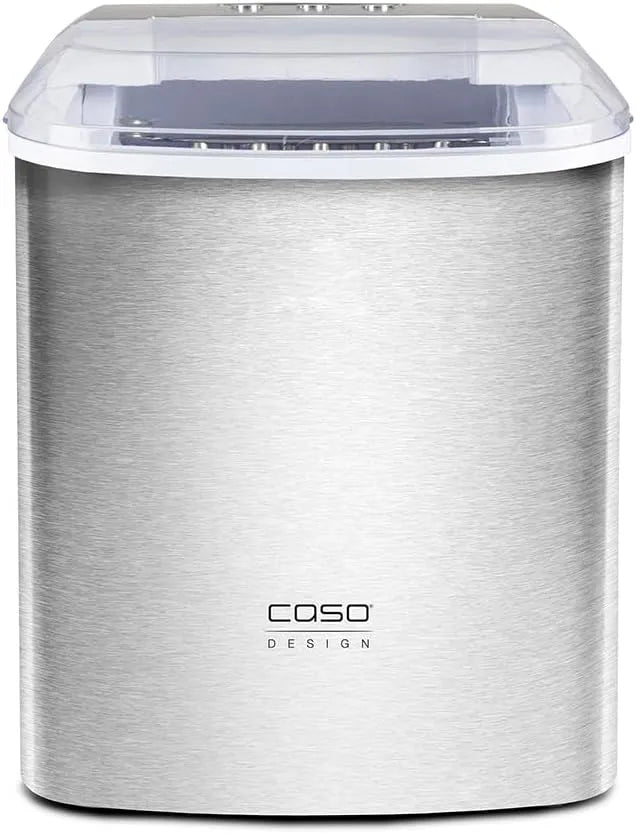 Machine, Caso IceChef Pro IJsblokjesmachine