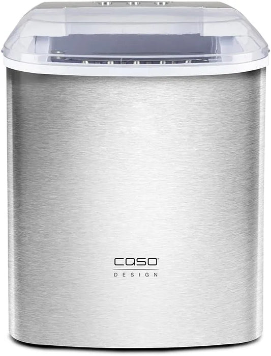 Machine, Caso IceChef Pro IJsblokjesmachine