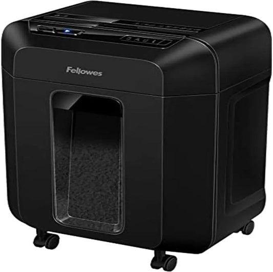 Fellowes AutoMax 90M met Mini-Cut, Vorzerkleinerer