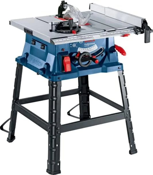 Bosch Professional, tafelcirkelzaag GTS 254 Bosch Professional