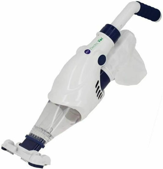 Stofzuiger, 63,5 x 20 x 29,2 cm, wit, 37 L/H, Gre VCB10 elektrische VCB10