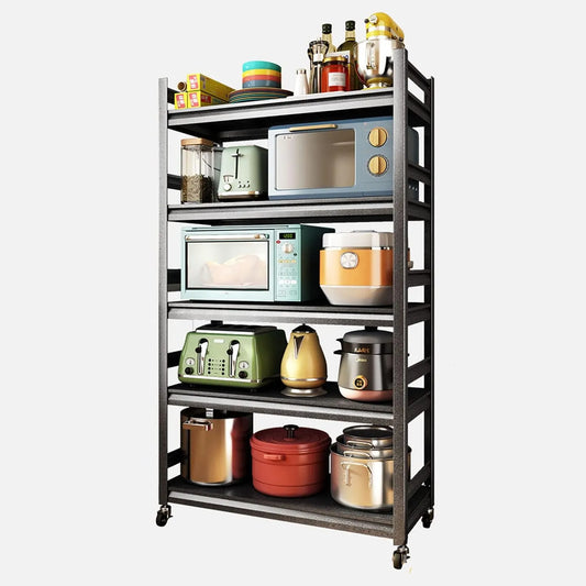 Magnetron met 158 x 40 x 50cm, 158 x 40 x 60cm, 158 x 40 x 70cm, 158 x 40 x 80cm, 158 x 40 x 90cm, 158 x 40 x 100cm, 24 uur en zwart