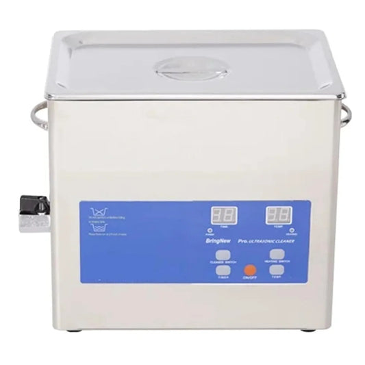 Ultrasoonreiniger met Commerciële Ultra reiniger Industriële Ultra Sieraden Reinigingsmachine, Ultrasone reiniger
