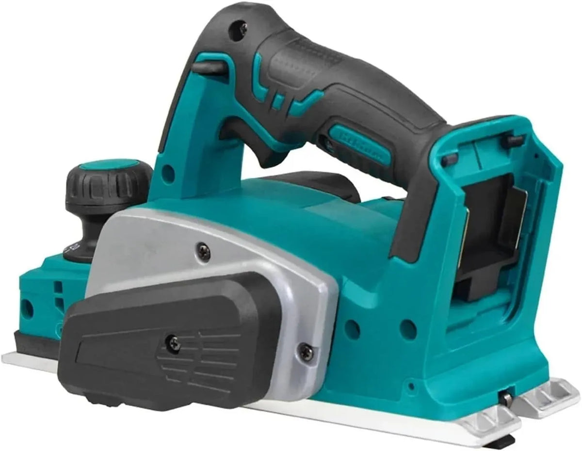 Machine, Elektrische schaafmachine, Timmerman Thuis, Elektrische Handschaafmachine Thuis DIY Meubels Snijgereedschap Power