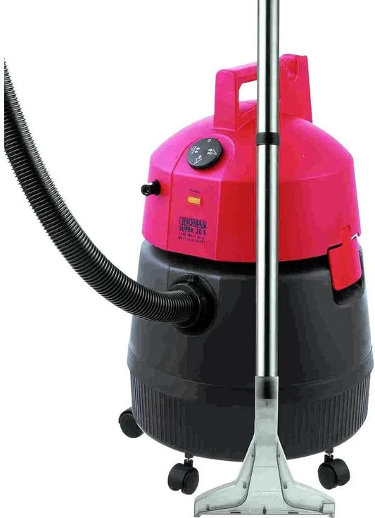 Waszuiger met Thomas SUPER 30 S waszuiger / 1400 Watt/met zak / 30 liter