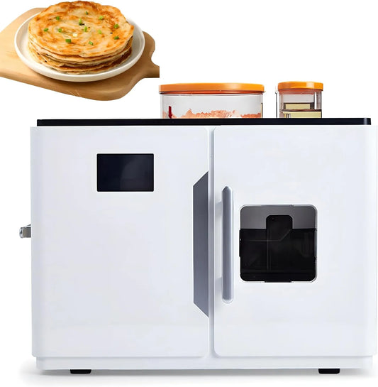 Broodbakmachine met 1800 W, 47 x 35 x 38 cm, 50Hz, 60Hz en aanraakbediening