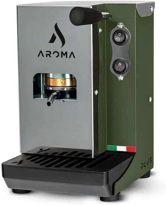 Espressomachine
