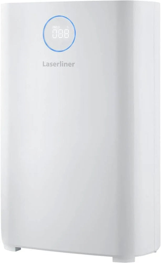 Luchtreiniger, Laserliner AirBreeze 510UV, 110 m2