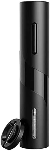 Kurkentrekker Flesopener Wijn Elektrische Wijnopener USB Oplaadbare Jar Opener Keuken Accessoires Flesopener GXBCS 923 formaat:USB charging met USB