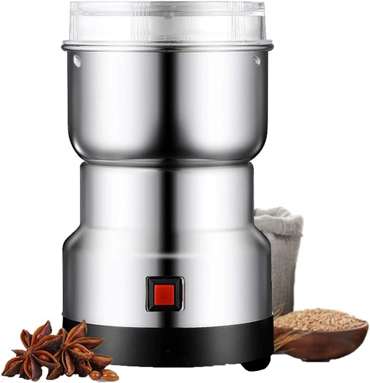 238 ml, 200 W, Graan Molen, voor Granen Kruiden Peper Maïs kruidengeneeskunde Moer little surprise