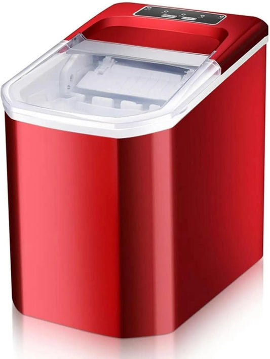 Machine met 15 kg, 24 uur, 8 minuten, 22,5 x 31,5 x 33 cm, 13 inch, 8-12 minuten, geluidsarme werking en aluminium