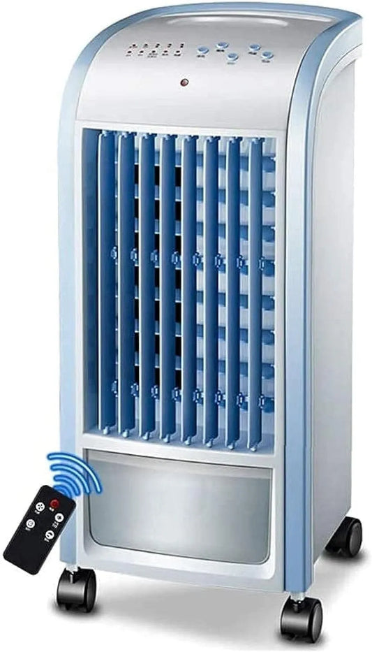 Mobiele airconditioner en Luchtkoeler, thuis/slaapkamer/slaapzaal/kantoor