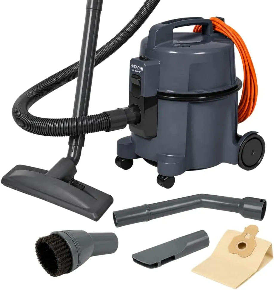 HEPA-filter, CV-400P, 880 W, actieradius 13 m, meubel- en randbescherming