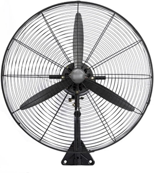 Ventilator, Hoge windenergie Krachtige werkplaats Commerciële fabriek