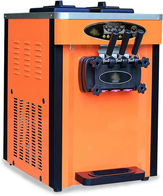 Productiecapaciteit ijsmachine machine met 24 uur, IJsmachine De commerciële van het de