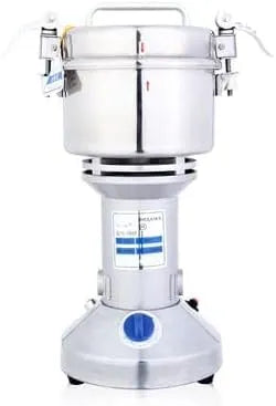 Machine, Familie Kliniek, Superfijne Graan Molen Machine Overbelasting Bescherming Commerciële