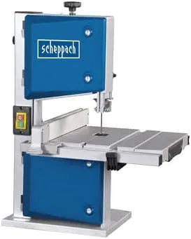 Zaag, HBS30-230, 230 - 240 V, 80 mm, 240 V 50 Hz 350 W, Houtbandzaag
