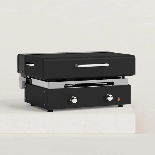 VERYCOOK Kookdeksel met Accessoire CREATIVE, Dubbele functie: koken en beschermen