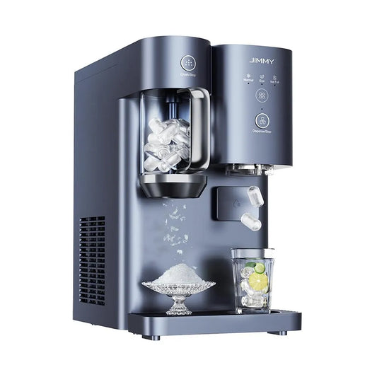 JIMMY Matrix I9 fabrikant en ijsbreker I9 met 2-in-1, 2-in-1 module compatibel met AquaLink M9 Pro