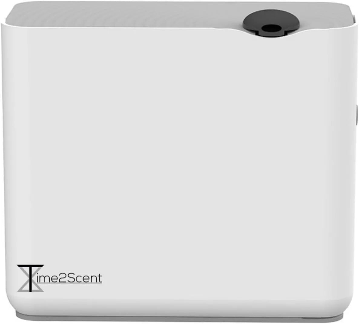 Machine, Time2Scent Puric Time2Scent, 1400 m2, wifi en Bluetooth, verneveling van zuivere olie, professionele aromatherapie-machine voor winkels