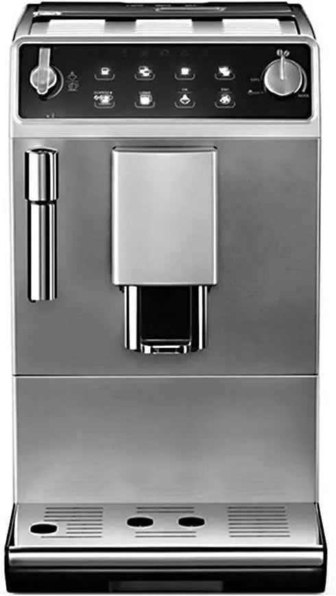 Espressomachine, Kantoor Thuis Volautomatische, waterreservoir