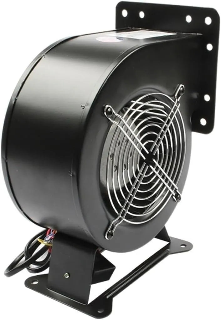 Ventilator, Ventilator, 130FLJ5 120 W Kleine Stofafzuig, Ventilator, 130FLJ5 120 W Kleine Stofafzuig