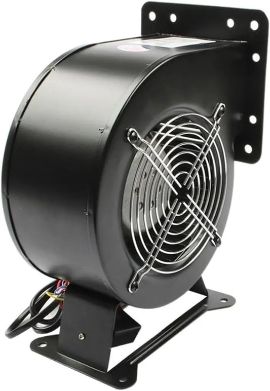 Ventilator, Ventilator, 130FLJ5 120 W Kleine Stofafzuig, Ventilator, 130FLJ5 120 W Kleine Stofafzuig
