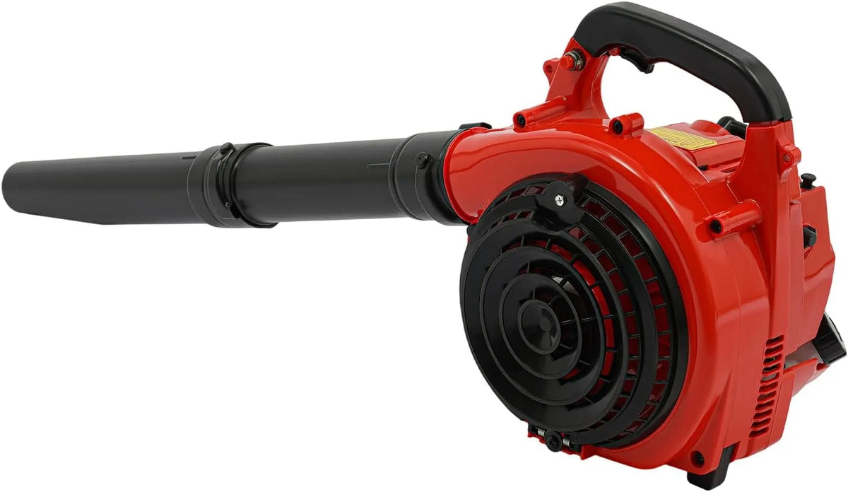 Machine met 25,4 cc, 0,9 l, 0,75 kW, aluminium en elektronische ontsteking