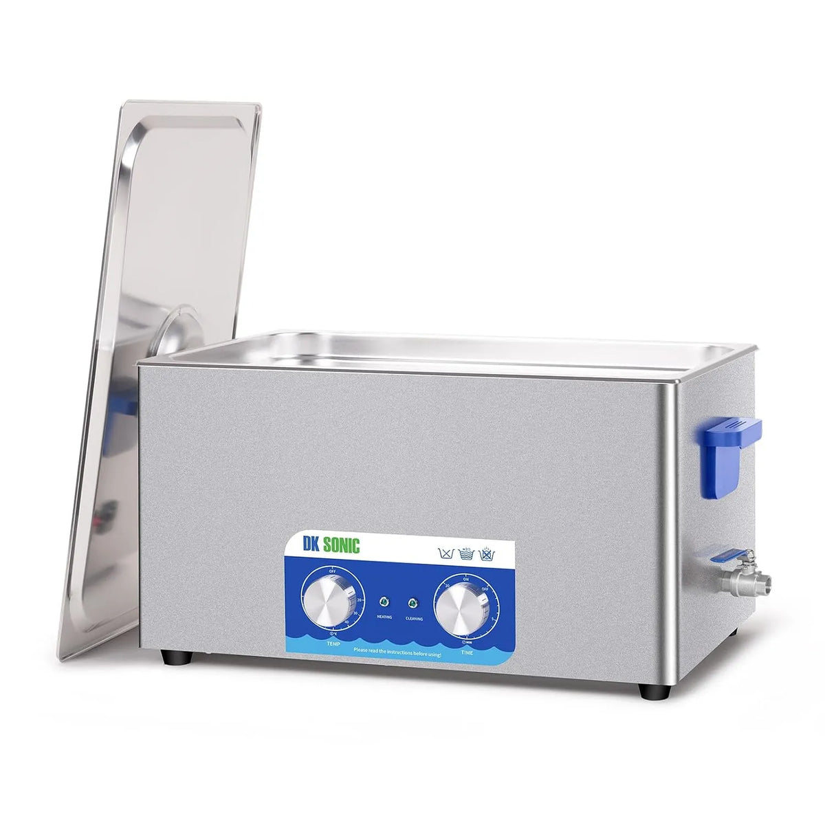 Reiniger, 22L, 480 W
