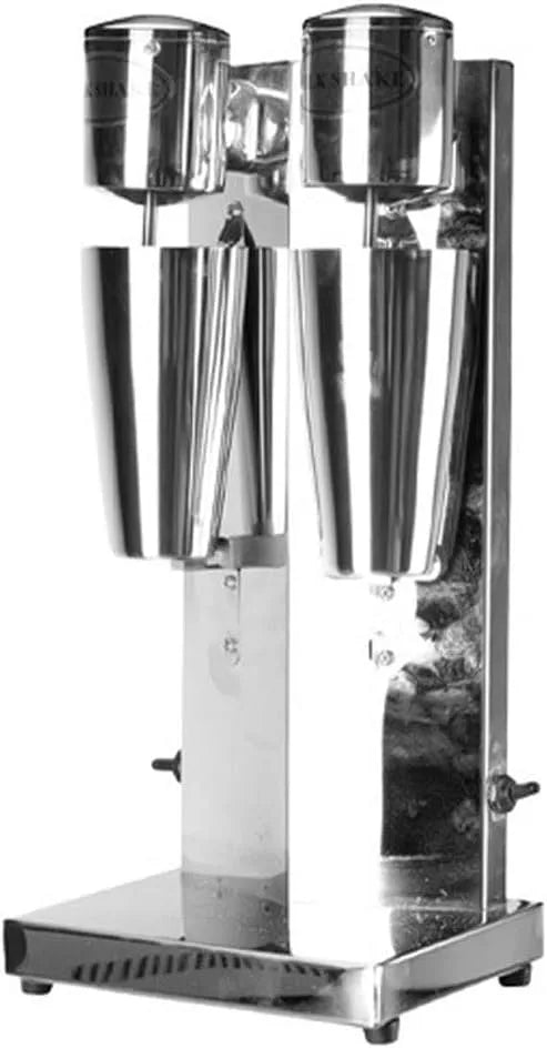 Blender, 2 snelheden, Griekse ijskoffie Schuim Smoothie Maker Blender Cocktail Kleu