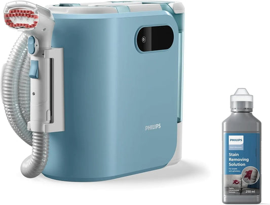 Bank, Philips, automatisch, slim bedieningspaneel