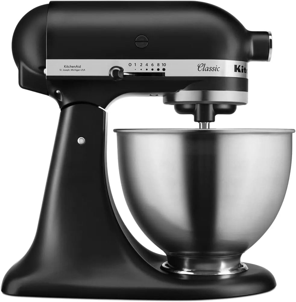 Keukenmachine, KitchenAid, 4,3L