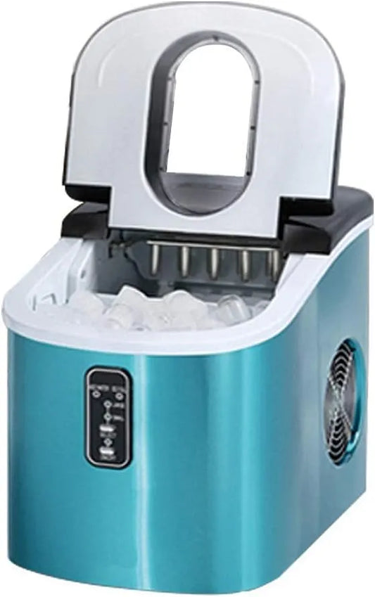 Machine met 220V, 15 kg, 13 minuten, 24 uur, waterreservoir en RVS
