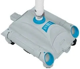 Zwembadreiniger, Automatische zwembadreiniger